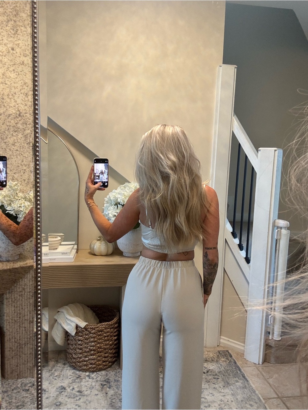 Aritzia The Lodge Pant™ - Crepette™ - Picture 2 of 7